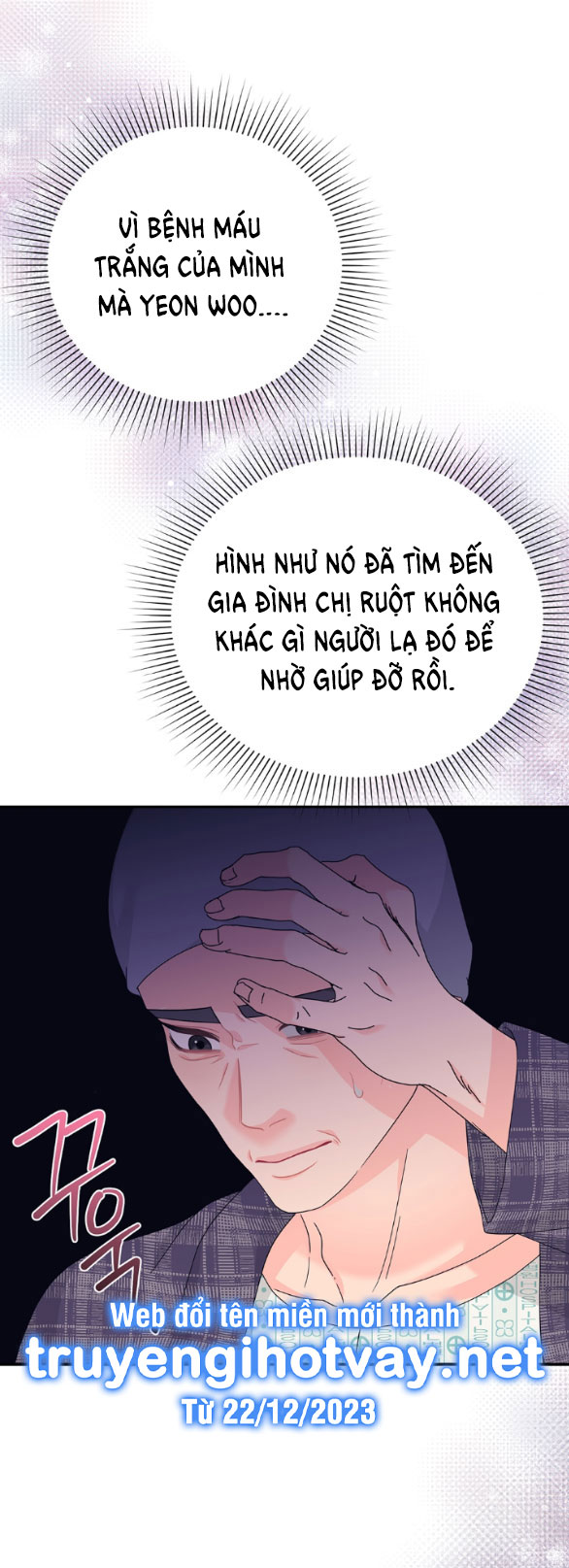 [18+] người vợ giả mạo Chap 43 - Trang 2