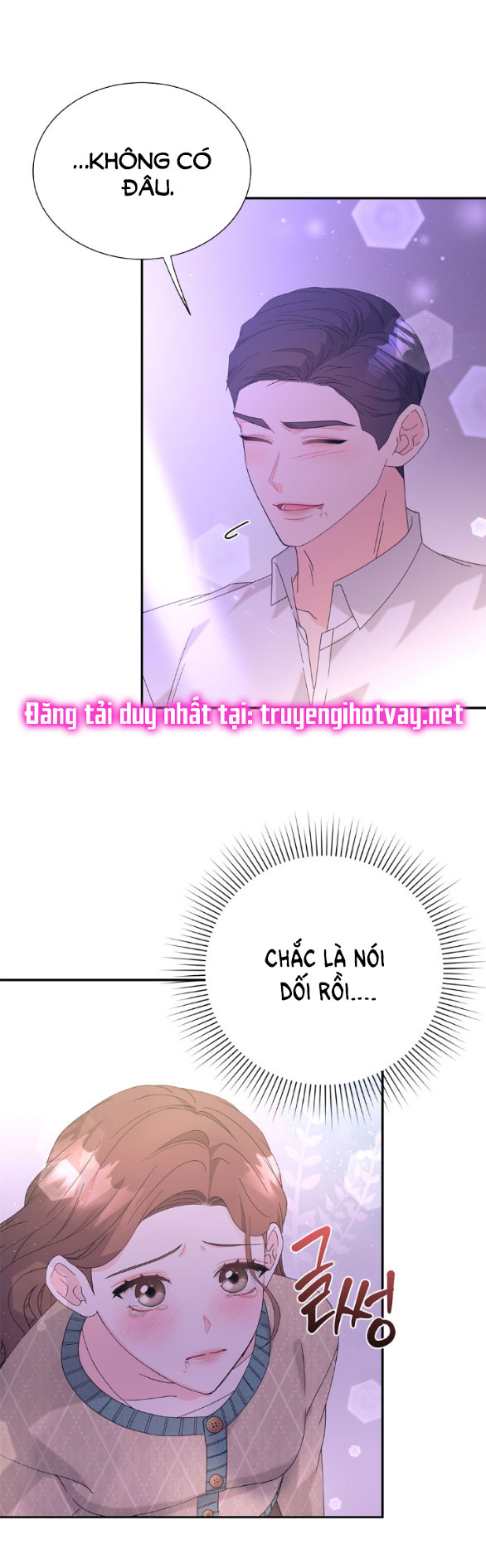 [18+] người vợ giả mạo Chap 43 - Trang 2