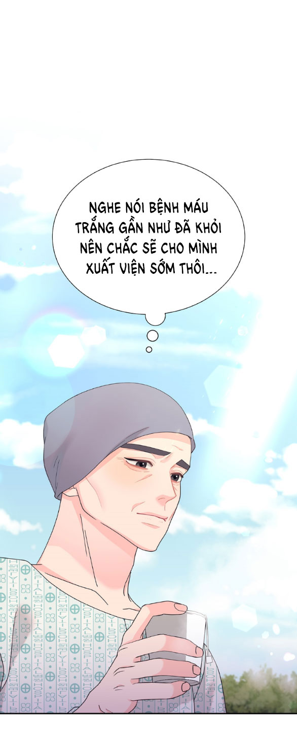 [18+] người vợ giả mạo Chap 43 - Trang 2