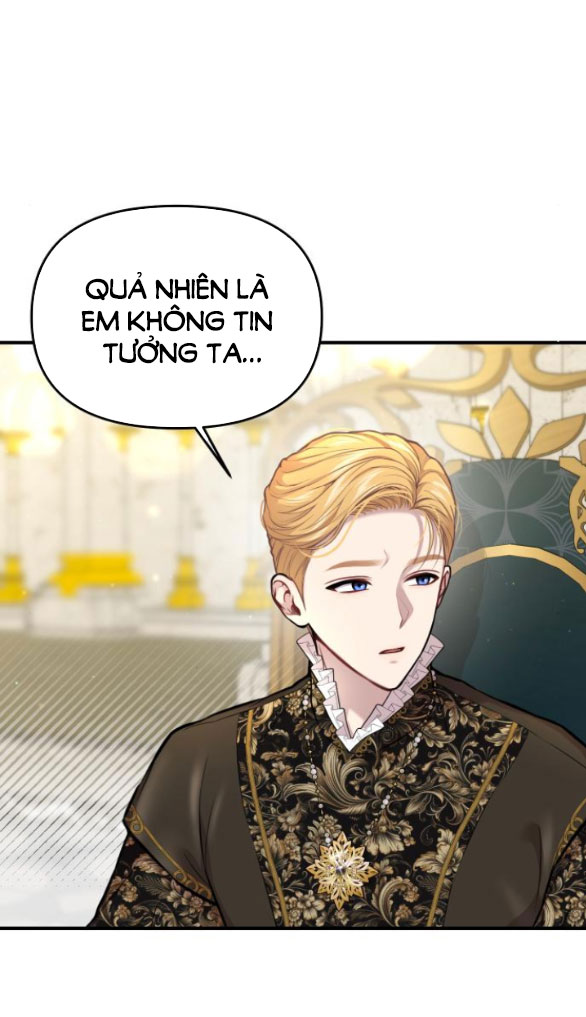 phòng ngủ bí mật của công chúa bị bỏ rơi Chap 84 - Next Chap 85