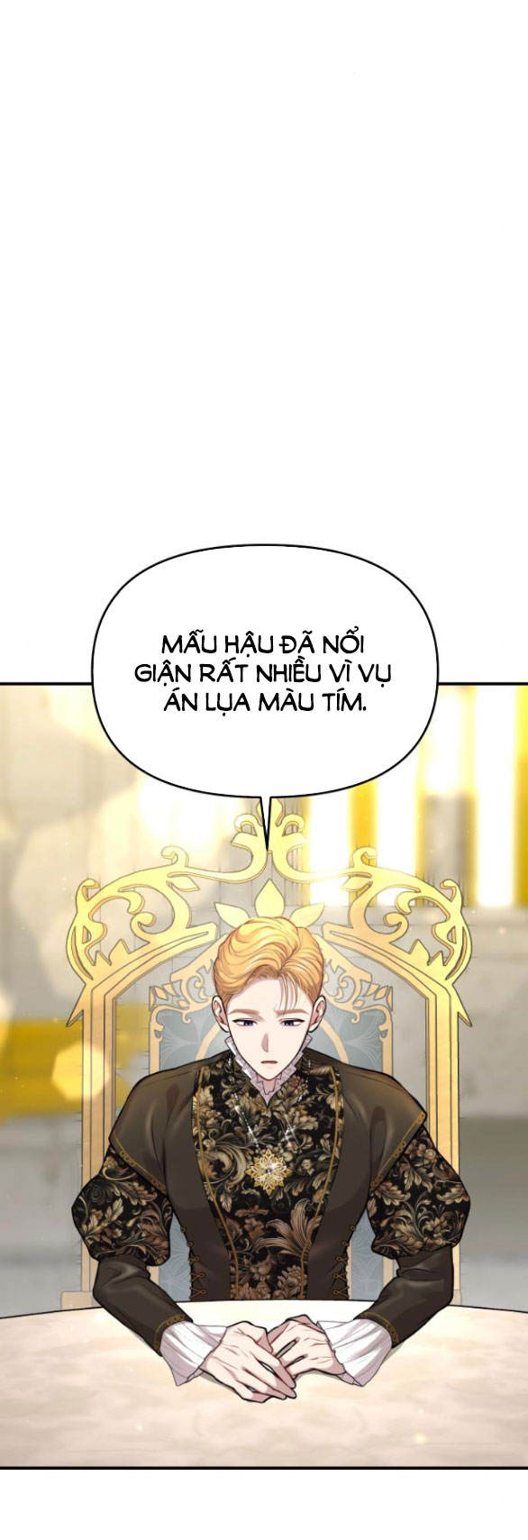 phòng ngủ bí mật của công chúa bị bỏ rơi Chap 84 - Next Chap 85