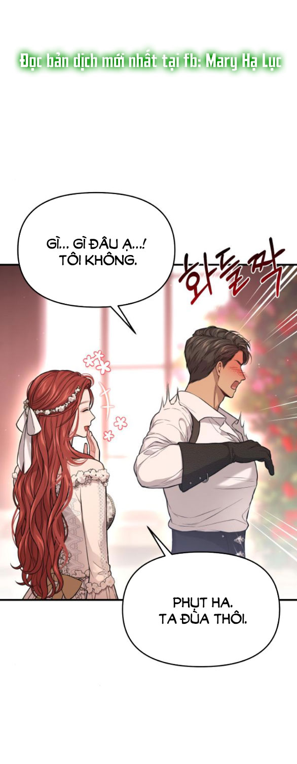 phòng ngủ bí mật của công chúa bị bỏ rơi Chap 85 - Trang 2