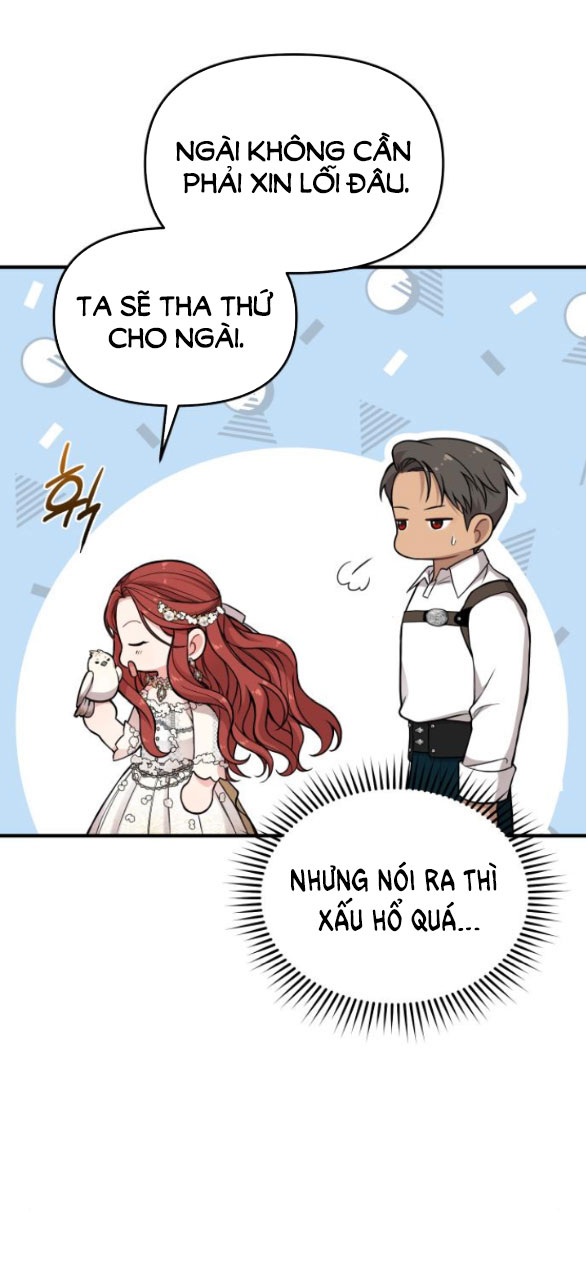 phòng ngủ bí mật của công chúa bị bỏ rơi Chap 85 - Trang 2