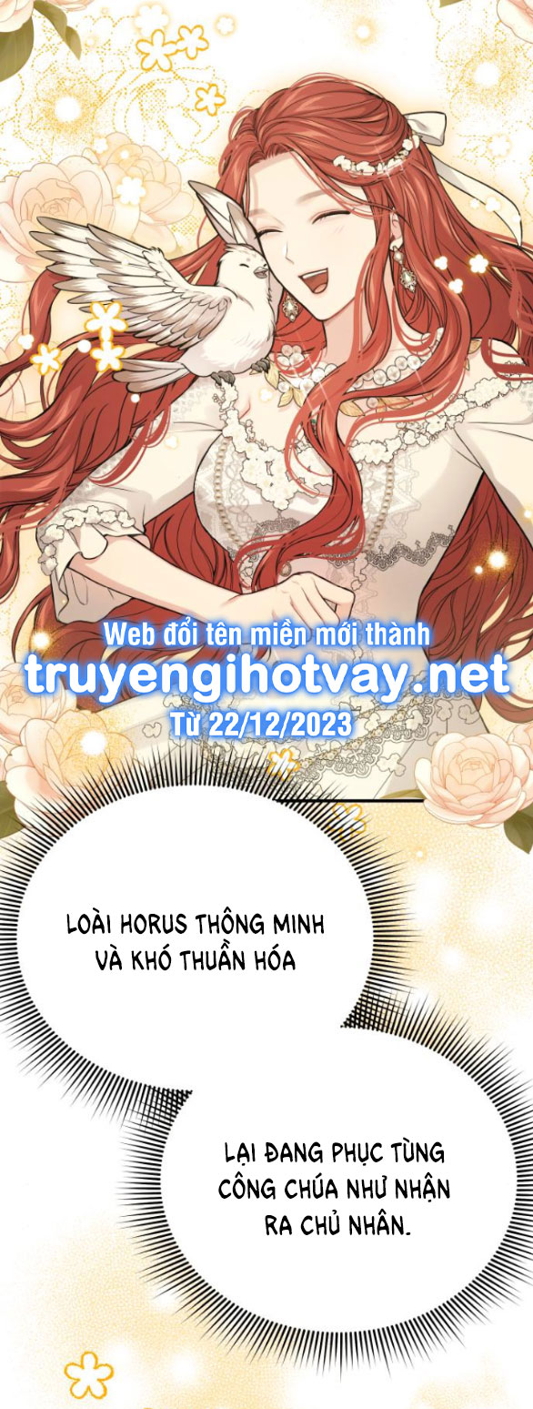 phòng ngủ bí mật của công chúa bị bỏ rơi Chap 85 - Trang 2