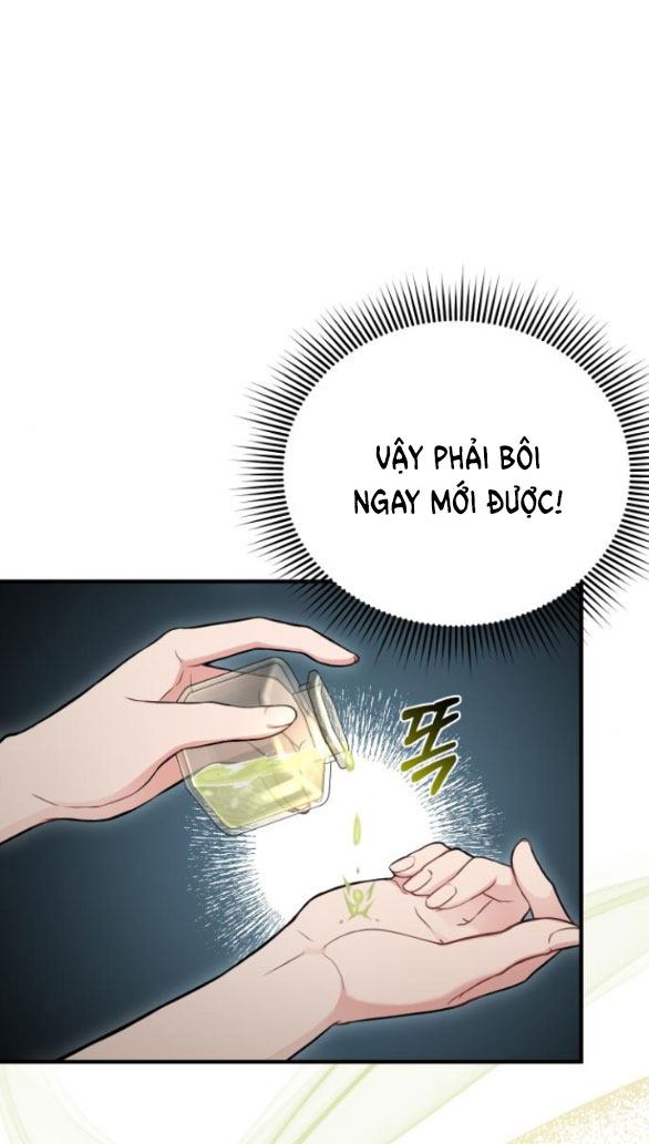 phòng ngủ bí mật của công chúa bị bỏ rơi Chap 85 - Trang 2