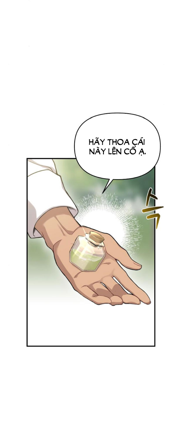 phòng ngủ bí mật của công chúa bị bỏ rơi Chap 85 - Trang 2