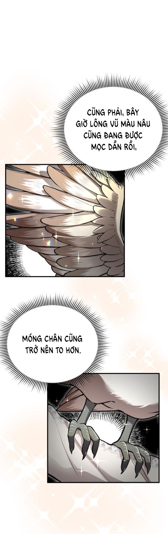 phòng ngủ bí mật của công chúa bị bỏ rơi Chap 85 - Trang 2