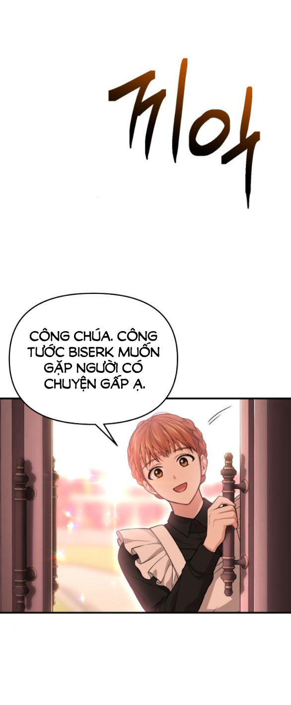 phòng ngủ bí mật của công chúa bị bỏ rơi Chap 85 - Trang 2