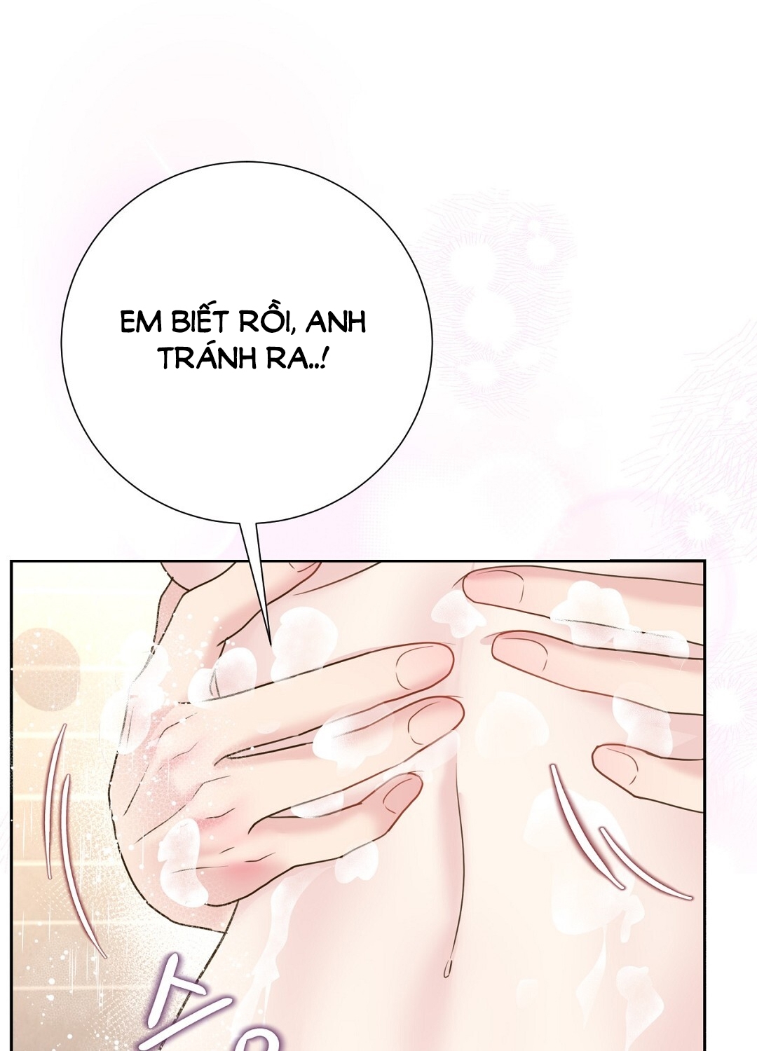 [18+] trải nghiệm thân mật với bạn của anh trai Chap 27 - Trang 2