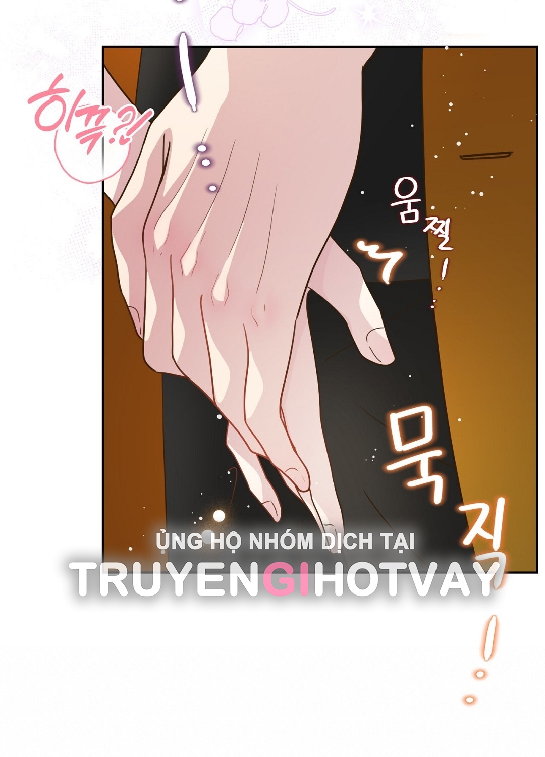 [18+] trải nghiệm thân mật với bạn của anh trai Chap 24 - Trang 2