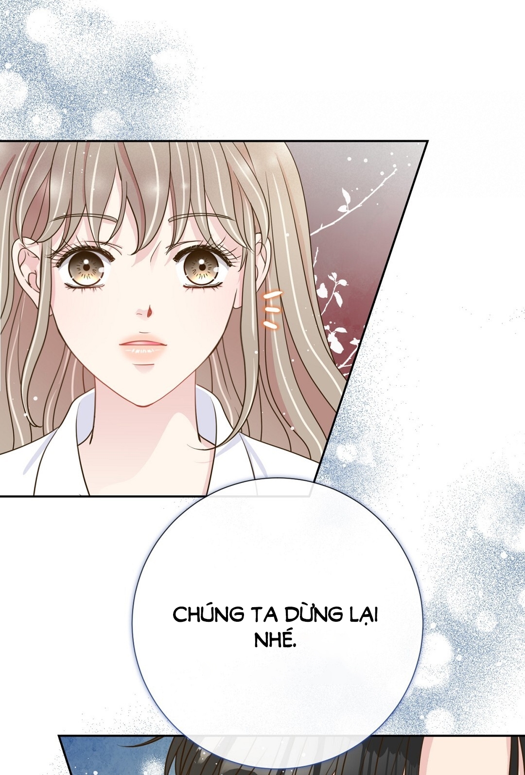 [18+] trải nghiệm thân mật với bạn của anh trai Chap 28 - Trang 2