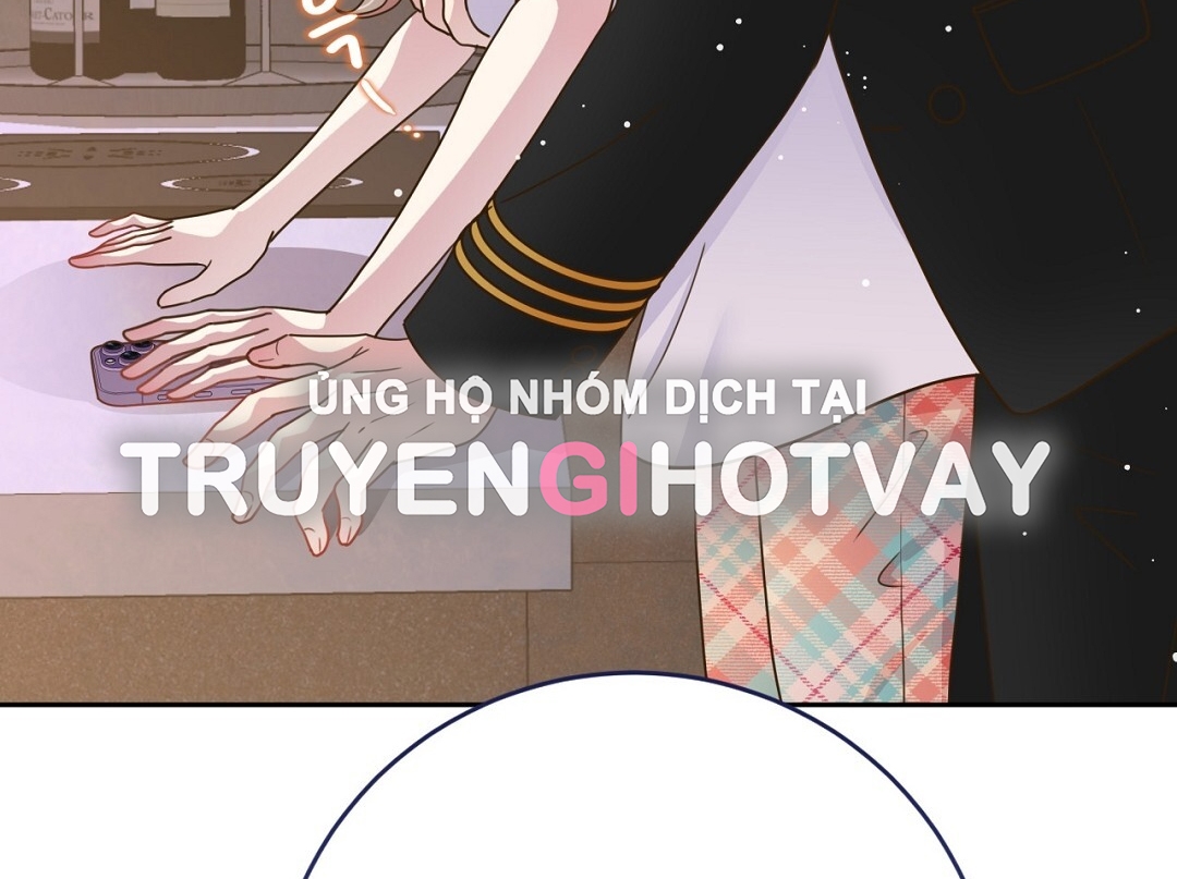 [18+] trải nghiệm thân mật với bạn của anh trai Chap 24 - Trang 2