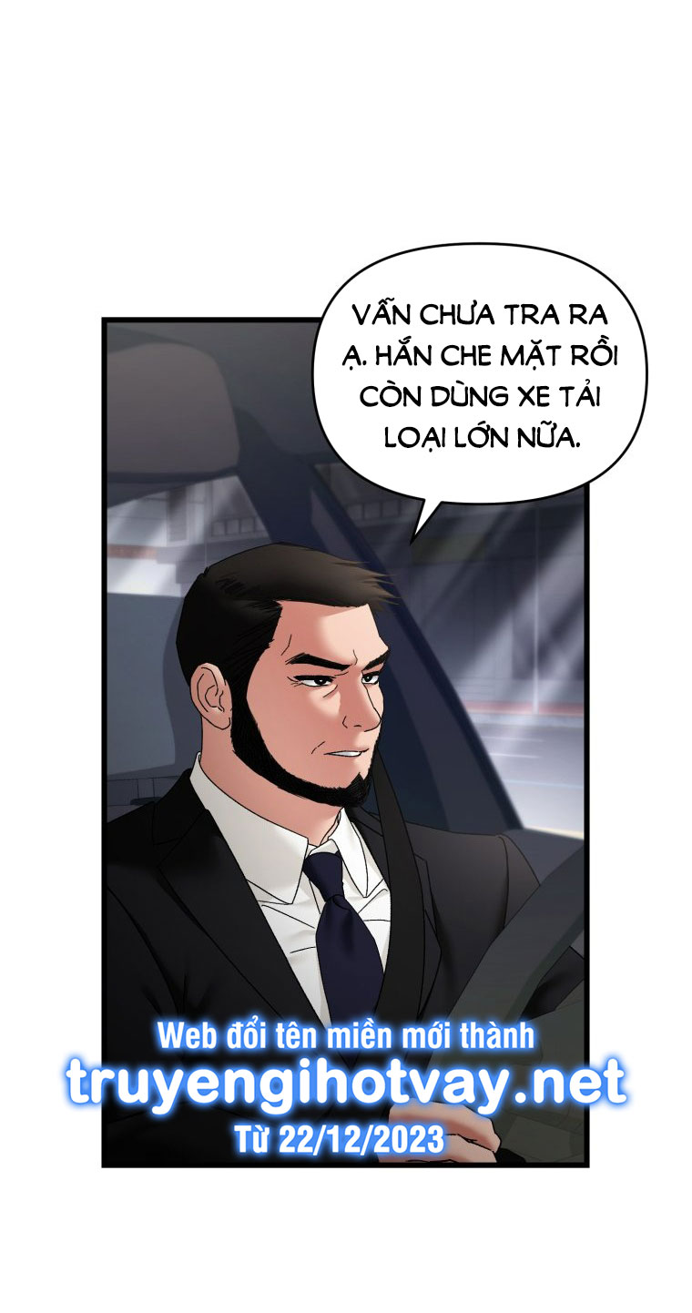 [18+] trái tim của apollo Chap 63 - Trang 2