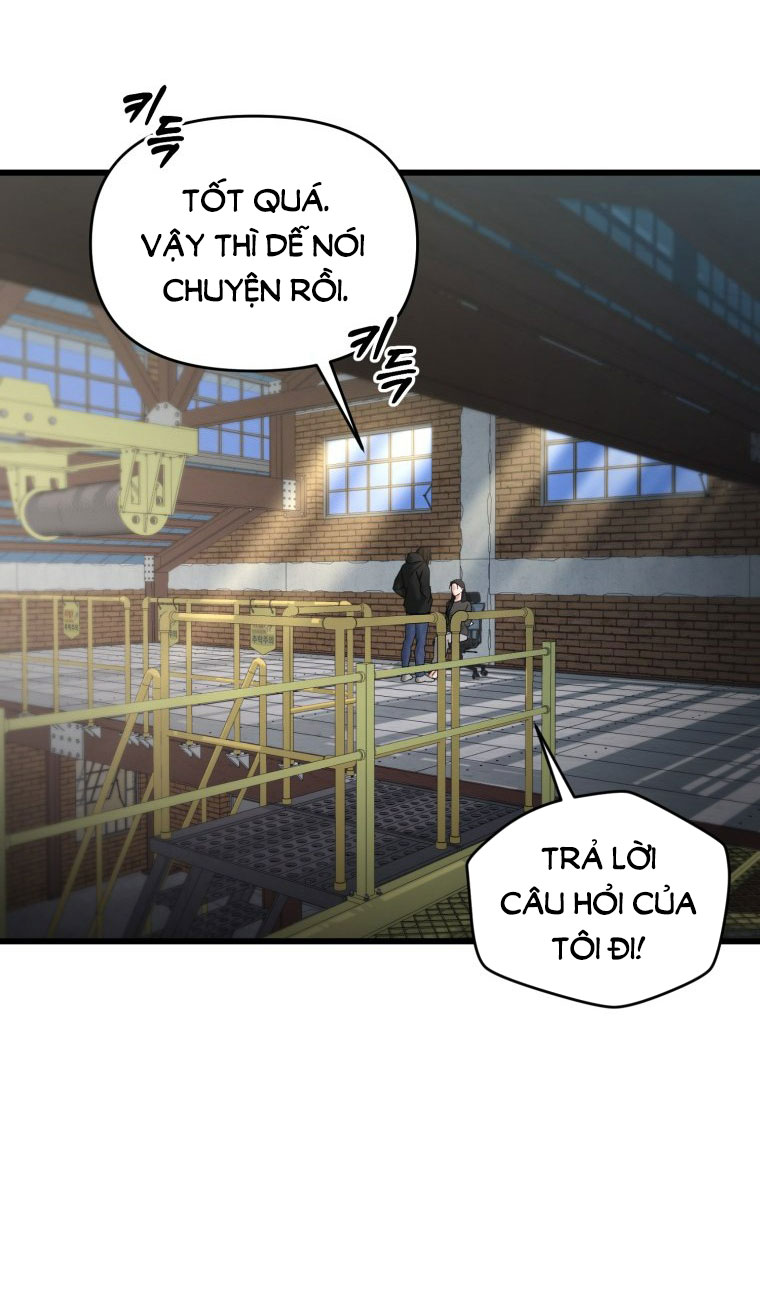 [18+] trái tim của apollo Chap 63 - Trang 2