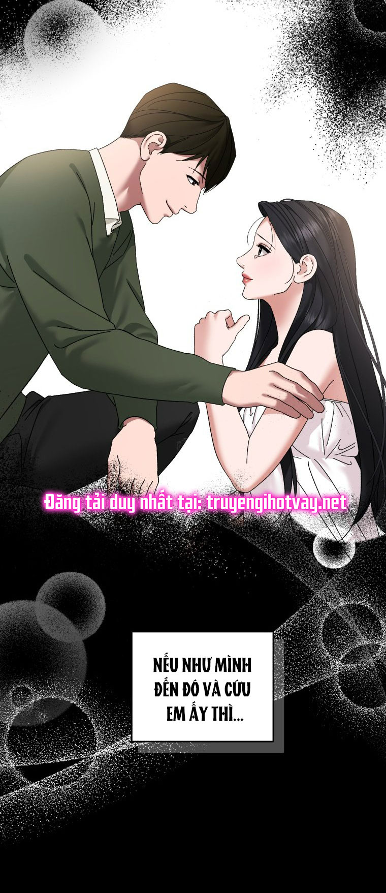 [18+] trái tim của apollo Chap 63 - Trang 2