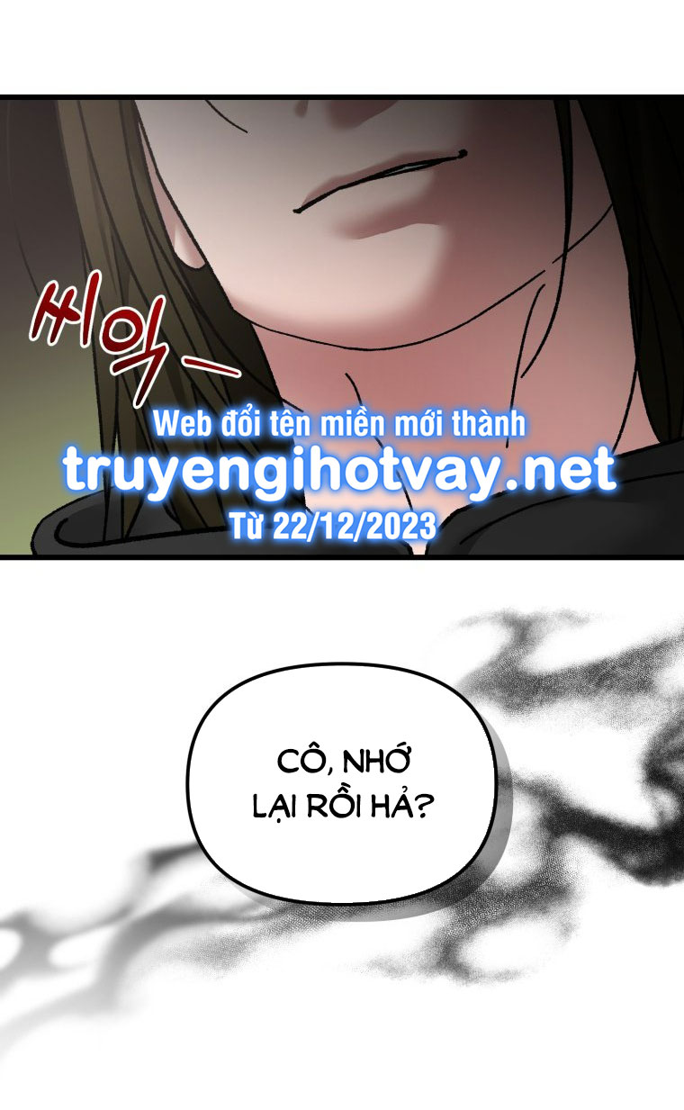 [18+] trái tim của apollo Chap 63 - Trang 2