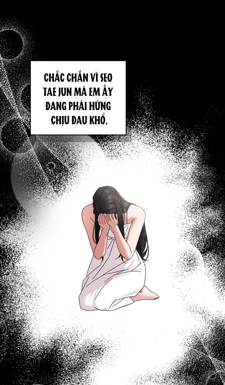 [18+] trái tim của apollo Chap 63 - Trang 2