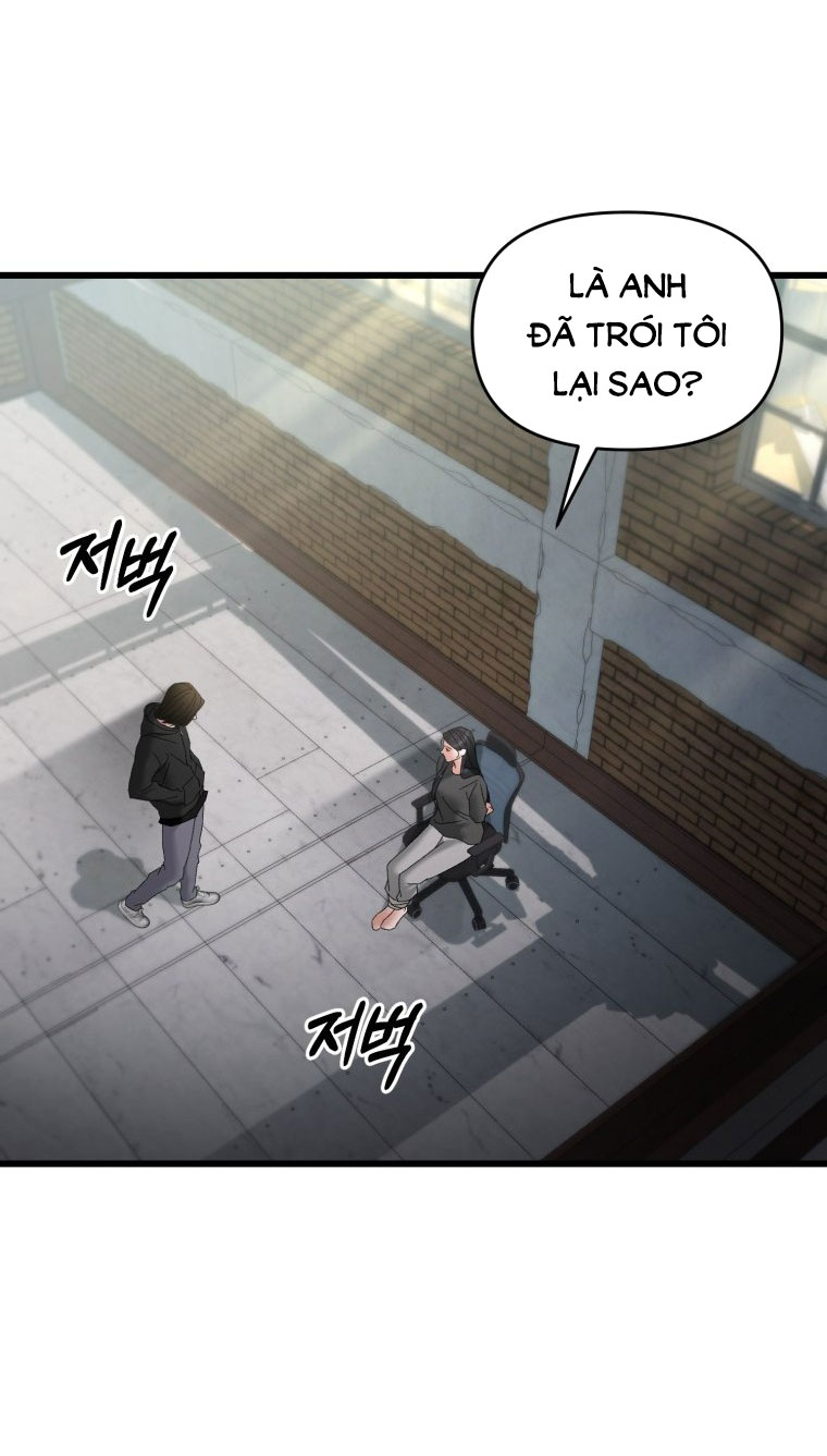 [18+] trái tim của apollo Chap 63 - Trang 2