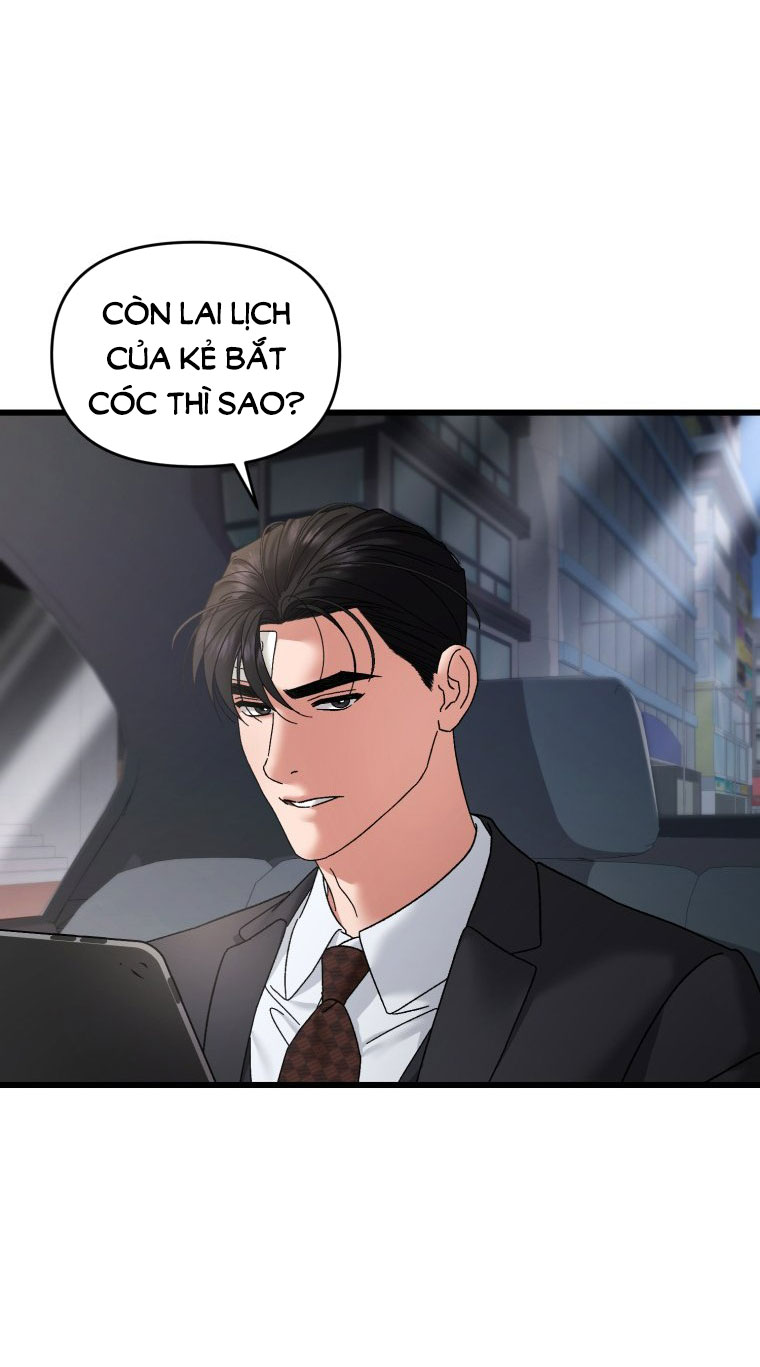 [18+] trái tim của apollo Chap 63 - Trang 2