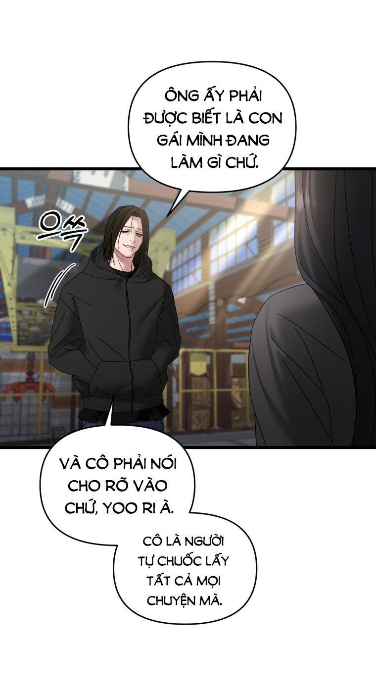 [18+] trái tim của apollo Chap 63 - Trang 2