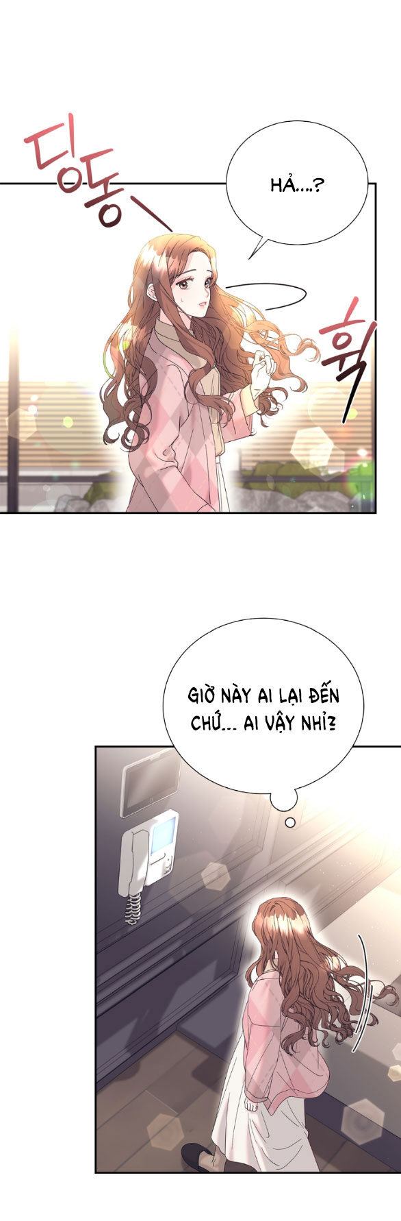 [18+] người vợ giả mạo Chap 44 - Trang 2