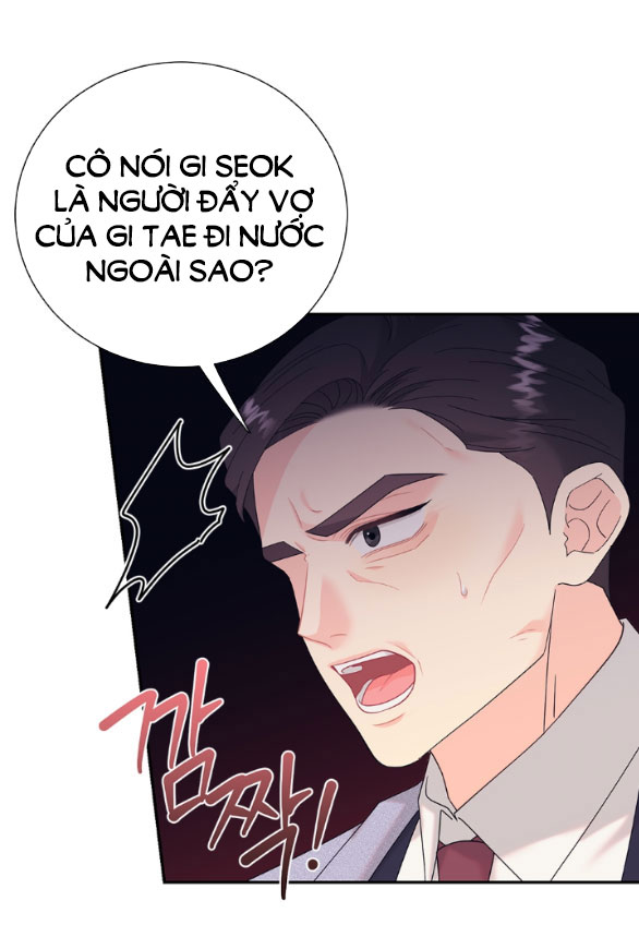 [18+] người vợ giả mạo Chap 44 - Trang 2