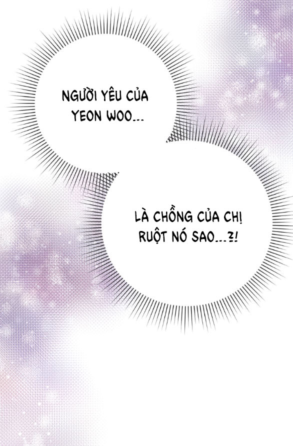 [18+] người vợ giả mạo Chap 44 - Trang 2