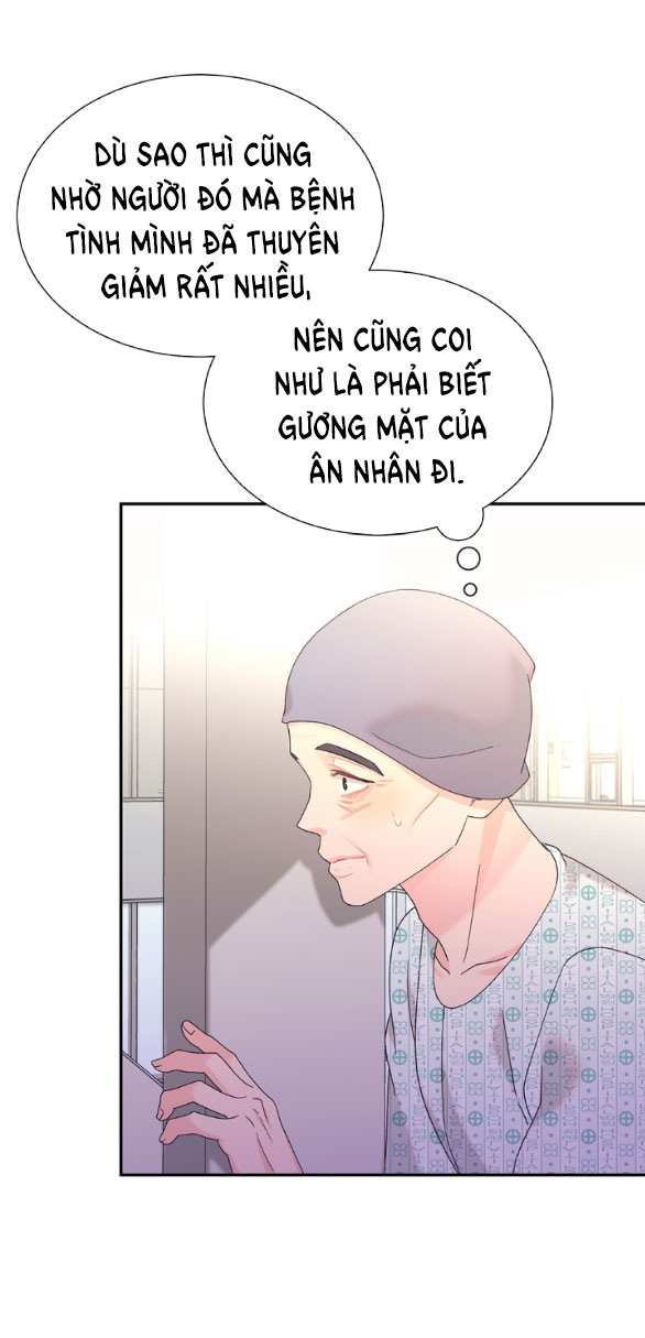 [18+] người vợ giả mạo Chap 43 - Trang 2