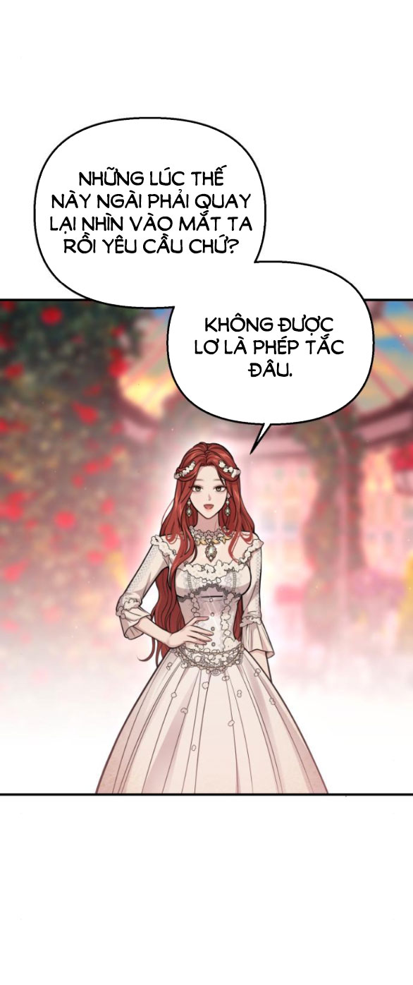 phòng ngủ bí mật của công chúa bị bỏ rơi Chap 86 - Next Chap 87