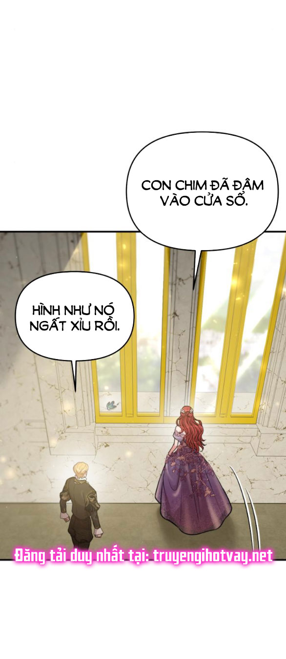 phòng ngủ bí mật của công chúa bị bỏ rơi Chap 84 - Next Chap 85