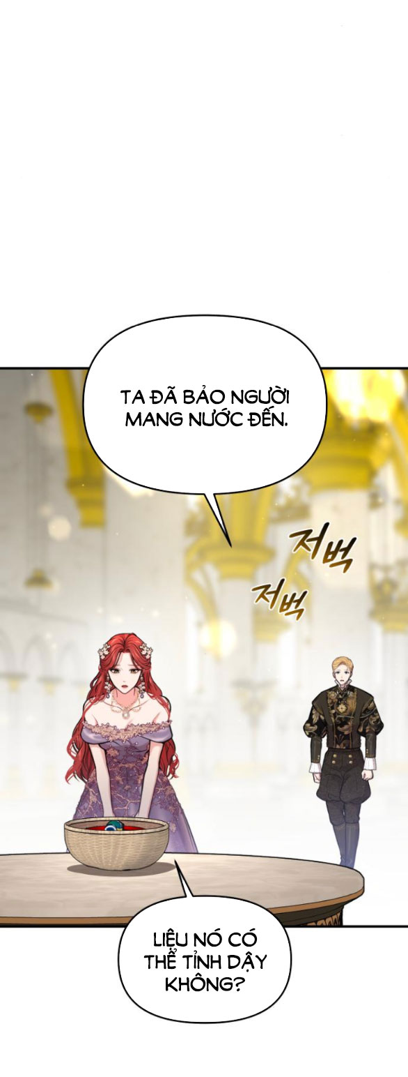 phòng ngủ bí mật của công chúa bị bỏ rơi Chap 84 - Next Chap 85