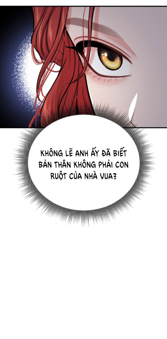 phòng ngủ bí mật của công chúa bị bỏ rơi Chap 84 - Next Chap 85