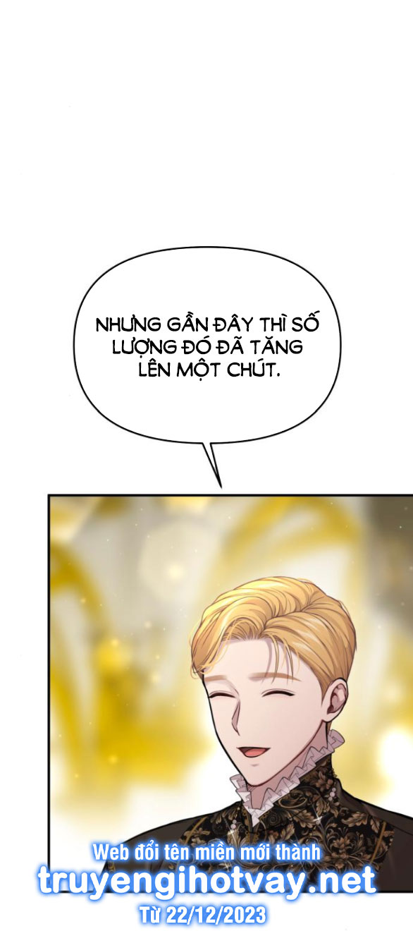 phòng ngủ bí mật của công chúa bị bỏ rơi Chap 84 - Next Chap 85