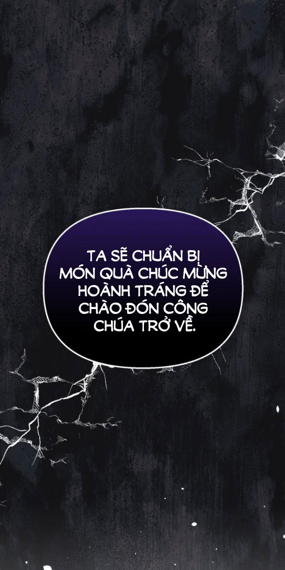 phòng ngủ bí mật của công chúa bị bỏ rơi Chap 86 - Next Chap 87