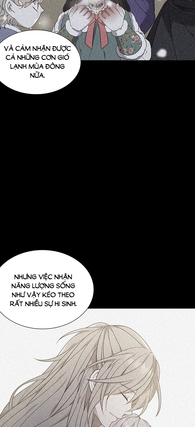 [18+] VE VÃN MÊ HOẶC HỒ LY Chap 66 - Trang 2