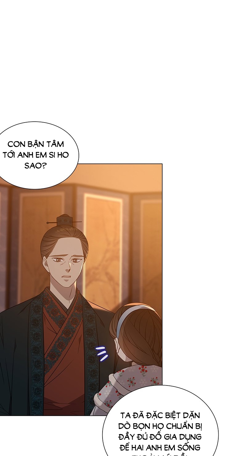 [18+] VE VÃN MÊ HOẶC HỒ LY Chap 66 - Trang 2