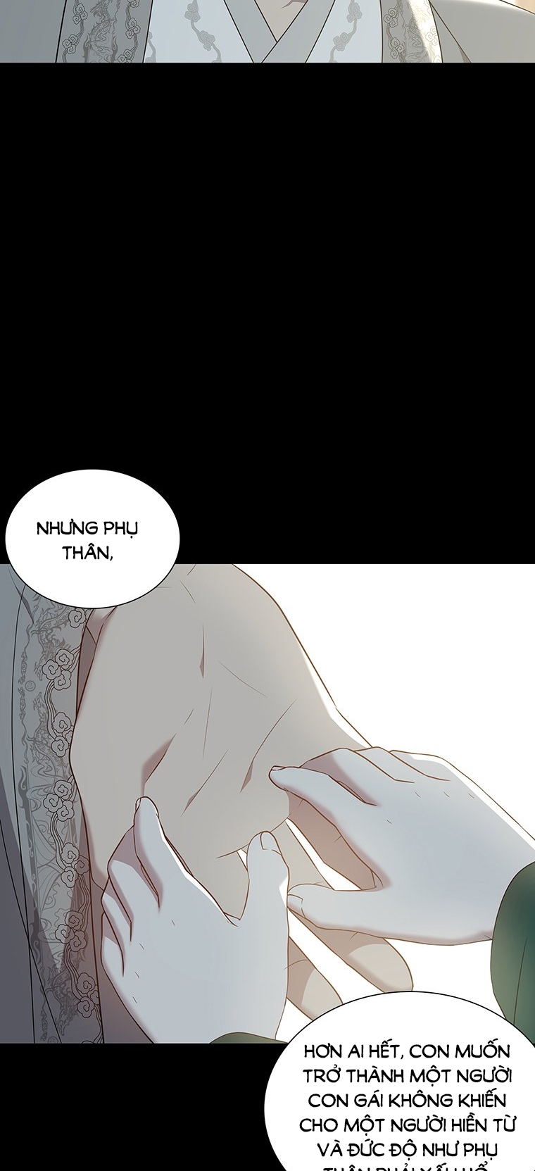 [18+] VE VÃN MÊ HOẶC HỒ LY Chap 66 - Trang 2