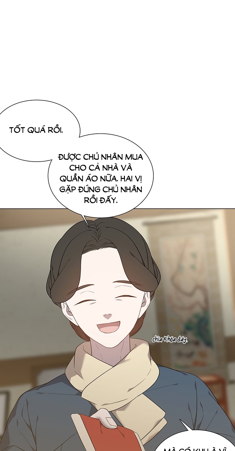 [18+] VE VÃN MÊ HOẶC HỒ LY Chap 66 - Trang 2