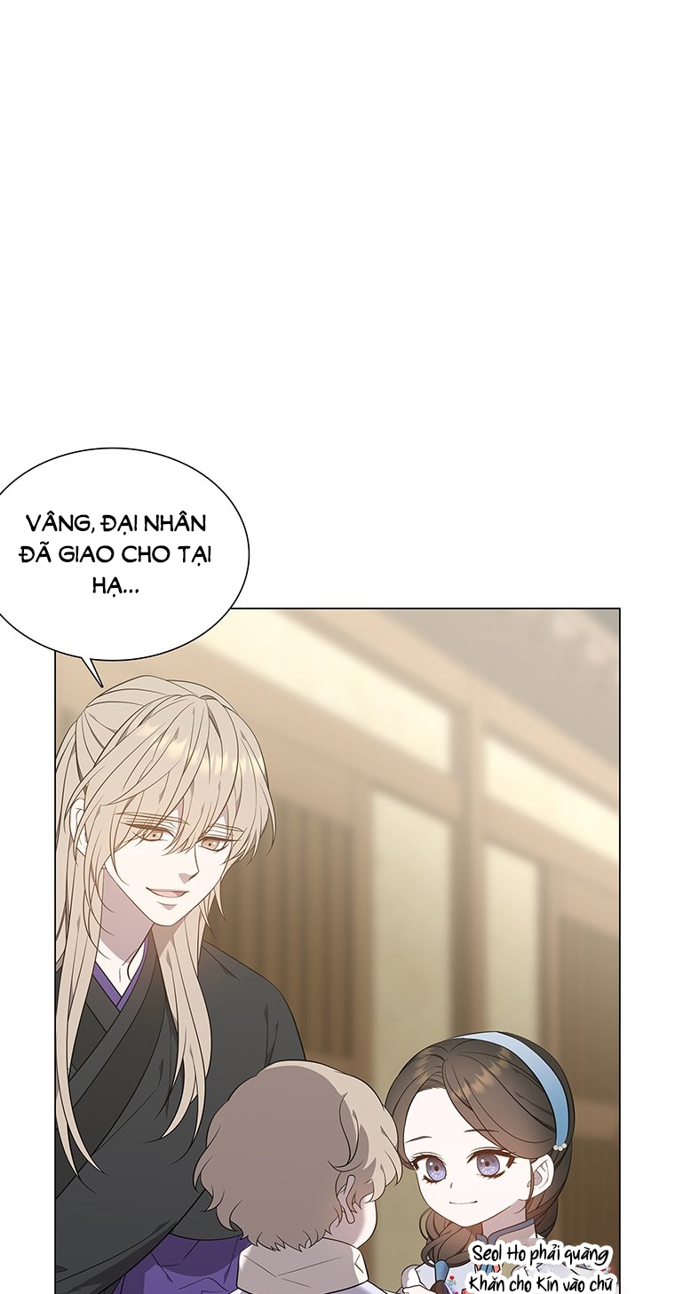 [18+] VE VÃN MÊ HOẶC HỒ LY Chap 66 - Trang 2