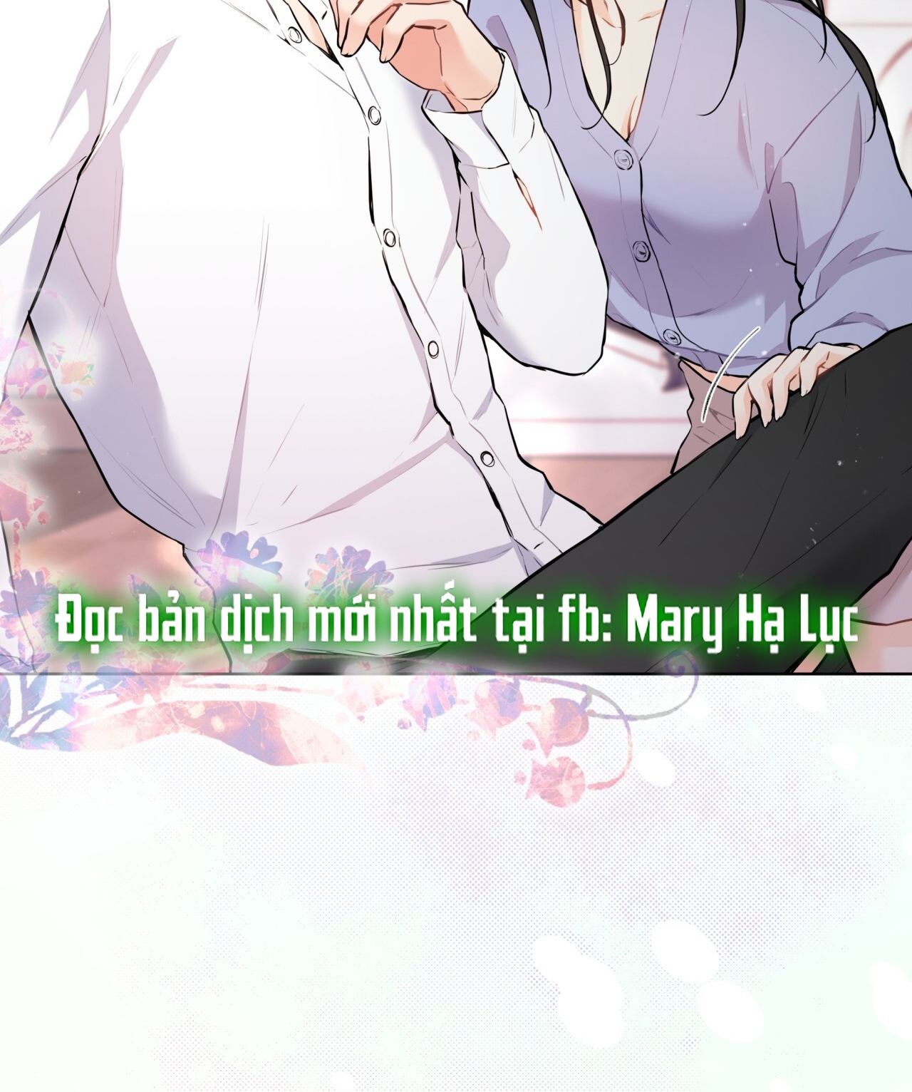 [18+] trong nhà tôi có chuột Chap 21 - Next 21.1