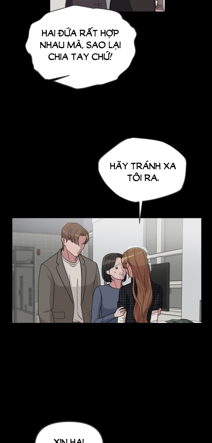 [18+] xx archive Chap 25 - Trang 2