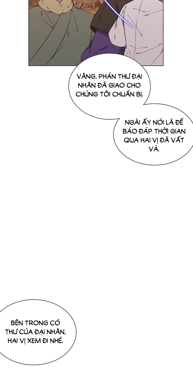 [18+] VE VÃN MÊ HOẶC HỒ LY Chap 66 - Trang 2