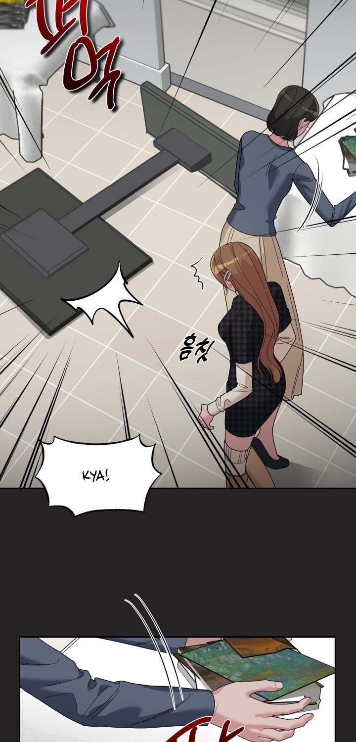 [18+] xx archive Chap 25 - Trang 2