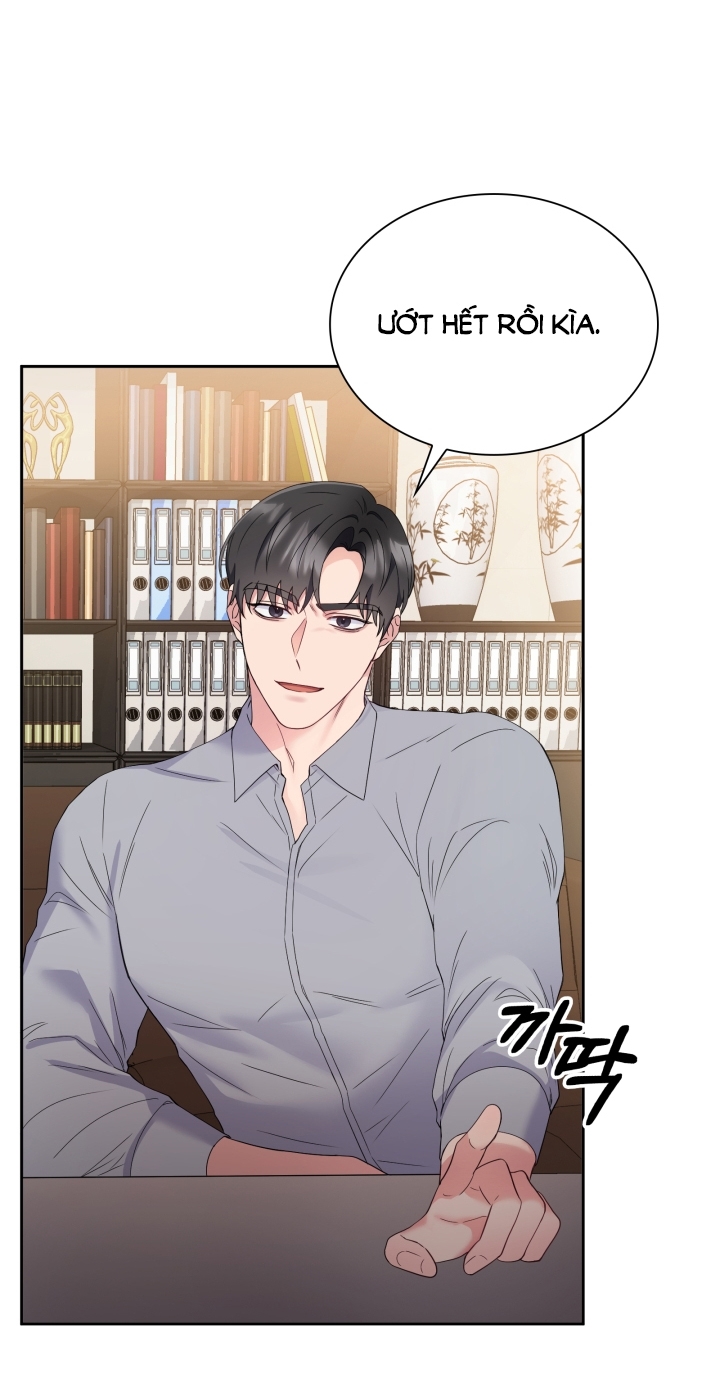 [18+] in the cage Chap 15 - Trang 2