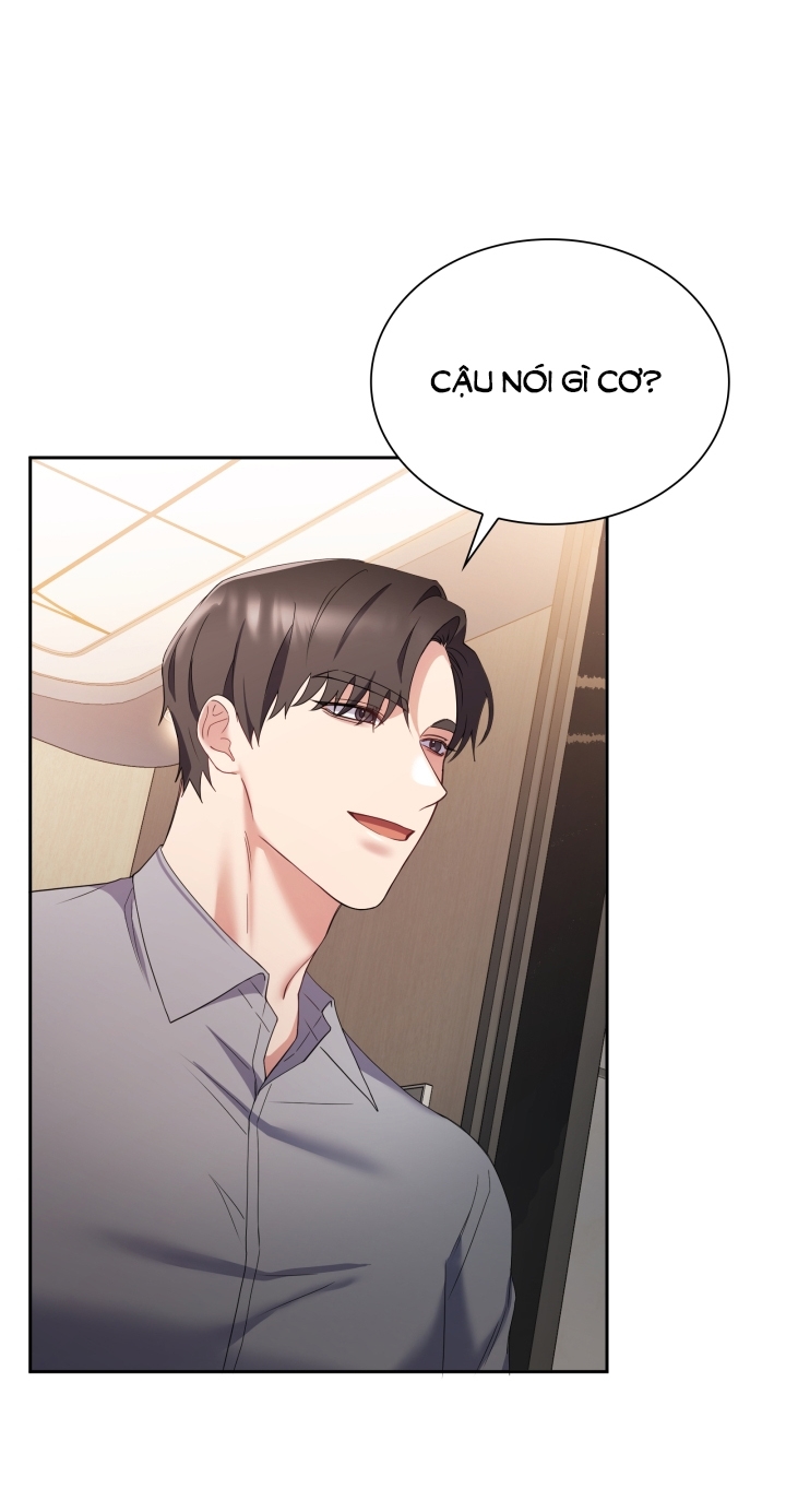 [18+] in the cage Chap 15 - Trang 2