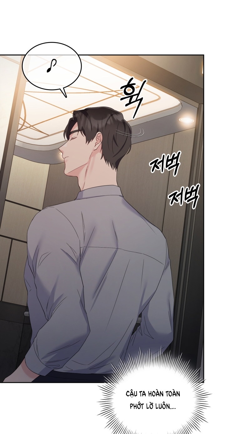 [18+] in the cage Chap 15 - Trang 2