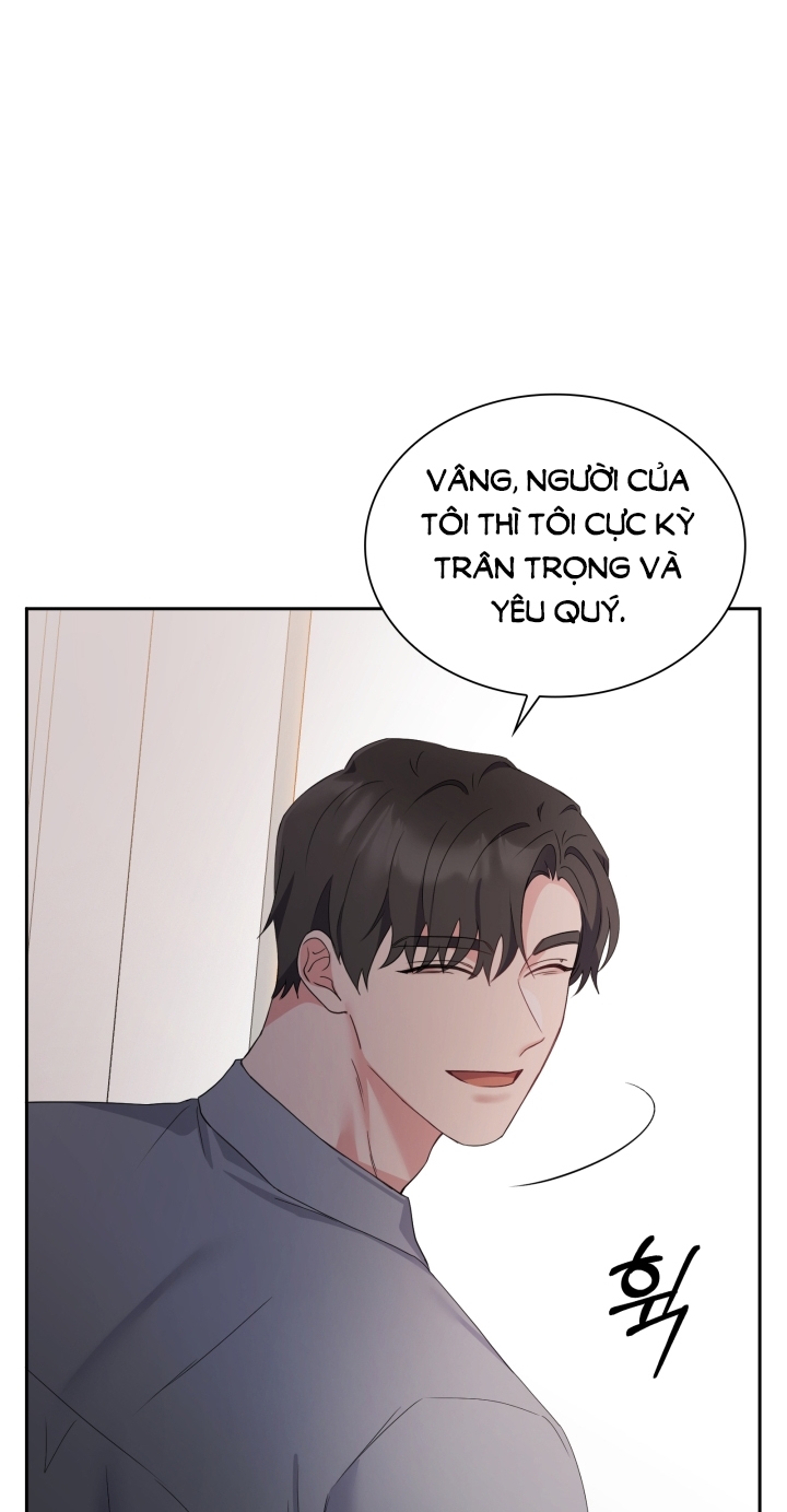 [18+] in the cage Chap 15 - Trang 2