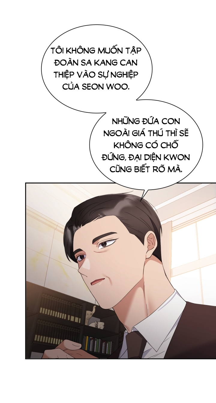 [18+] in the cage Chap 15 - Trang 2