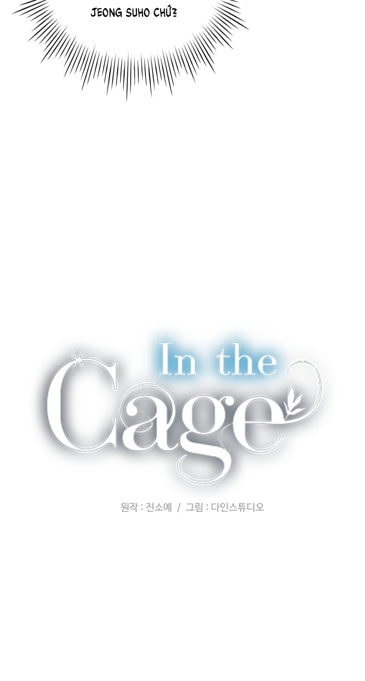 [18+] in the cage Chap 15 - Trang 2