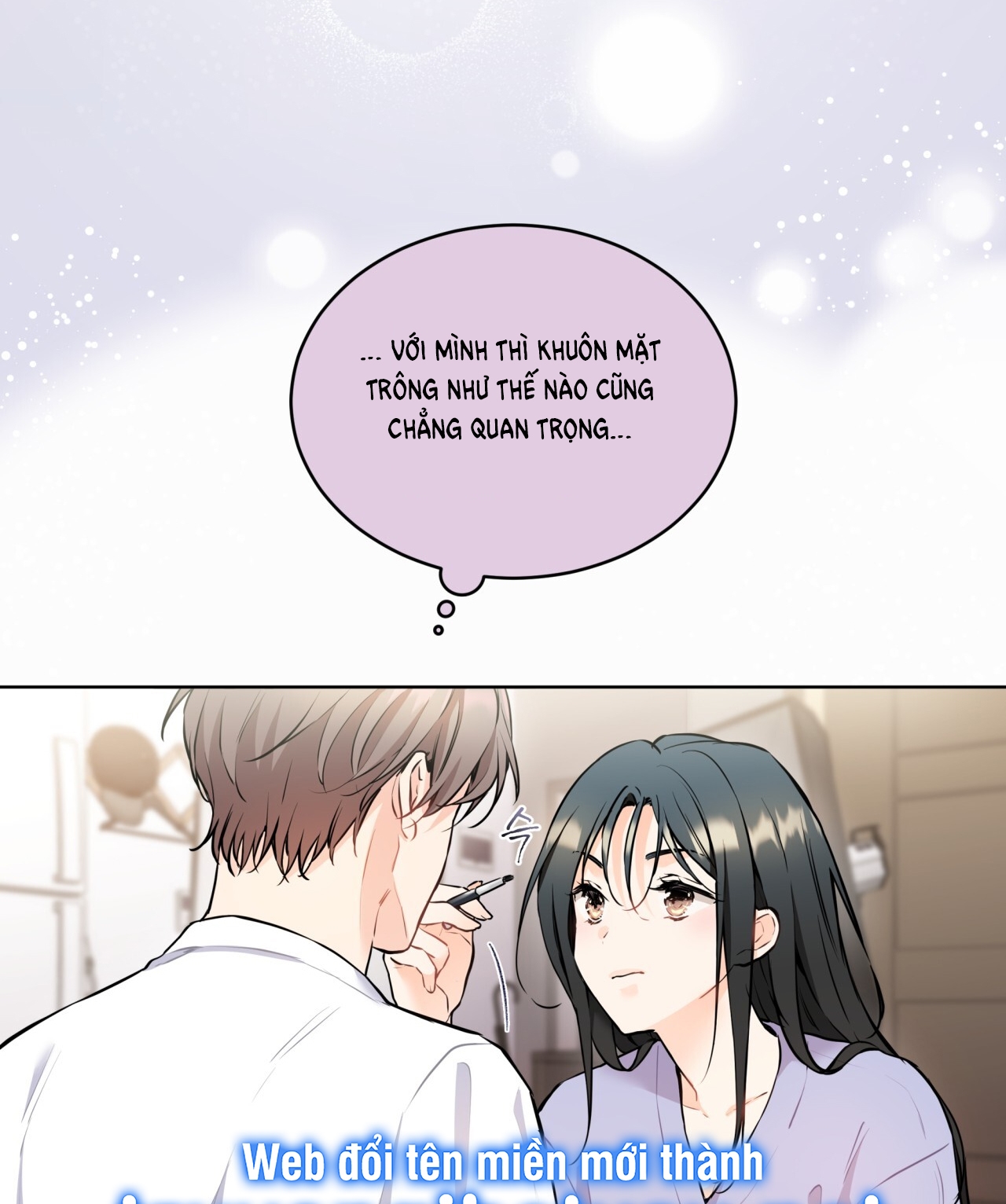 [18+] trong nhà tôi có chuột Chap 21 - Next 21.1